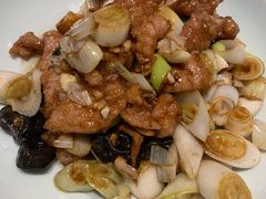 老大同过油肉-紫泥369粗粮季(鼓楼店)