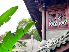 -韬光茶庵