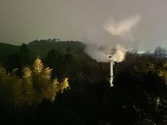 -天目湖御水温泉·度假酒店