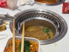 -龍歌自助小火锅(李沧顺和汇店)