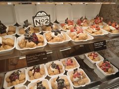 -B&C黄油与面包·THE GARDEN BAKERY概念店(世纪汇店)