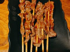 -烧蠔帮·湛江生蚝(茂南万达店)