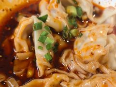 -龙抄手(文殊坊店)