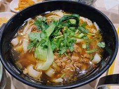 传统猪肉面-东方削面(迎泽街店)