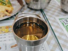 -阿金大白·上海菜馆(新天地店)