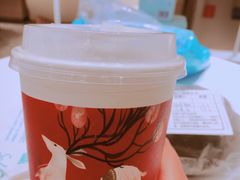 -奈雪的茶(新天地广场PRO店)