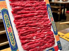 -侃爷南门铜锅涮肉