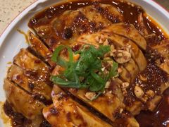 -巴蜀人家(东关街店)