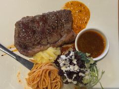 -兰特伯爵西餐厅·啤酒屋(方庄店)