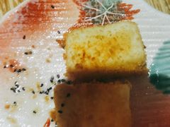 -一井烧肉·活鳗·寿司(望京SOHO店)