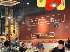 -小饕荟雅安贡椒鱼鲜馆(广福桥店)