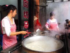 -刘信牛羊肉小炒泡馍(回民街店)