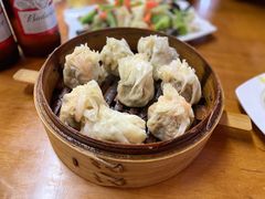 精品三鲜虾仁-正宗天津烧麦馆(柳州路店)