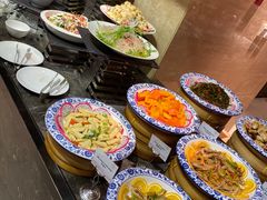 -乐咖啡西餐厅(太湖皇冠假日酒店)