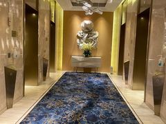 -苏州金鸡湖文博诺富特酒店