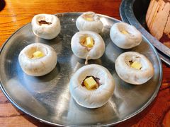 -原始泥炉烤肉(总店)