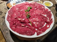 -码头故事火锅(大丰店)