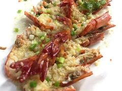 -龙悦湾酒家·八阵鱼生·渔人码头店