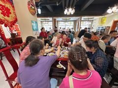 -蓝田九大碗民俗食府(蓝田店)