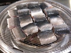 滋补炭烤鳗鱼-本炙炭烤·蒲烧活鳗料理店(金沙洲店)