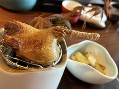 -龙吟山房(青龙山庄店)