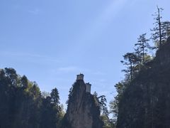 -塔云山
