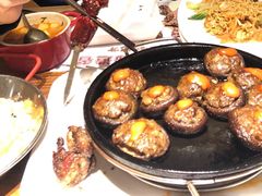 -通海俄式烧烤·俄罗斯大串(嵩山路店)
