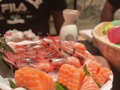 -桃夭日式料理(国信店)