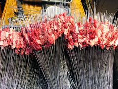 -清真·马峰烤肉(小学习北巷店)