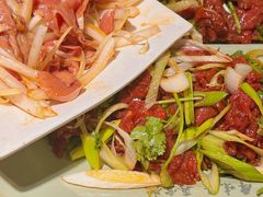 -厚味居炙子烤肉·清真(天桥南纬路店)