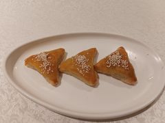 -红棉中餐厅·广州海航威斯汀酒店