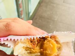 榴莲月饼-长发西饼(临顿路店)
