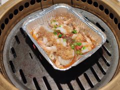 -花味烤肉·拌饭(庐阳万象汇店)