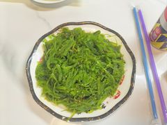 -烤五行·烧烤烤串(石佛营店)