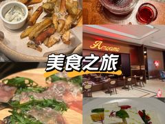 -ITA·意塔意大利餐厅(亦庄店)