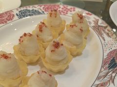 胭脂醋泡爽口萝卜-聚宝渔港.五钻酒家(上地店)