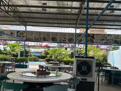 -墨脱石锅椰子鸡•海鲜糟粕醋(榆亚路店)
