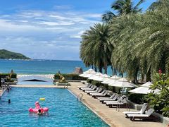 -石梅湾艾美度假酒店