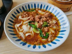 传统猪肉面-东方削面(迎泽街店)