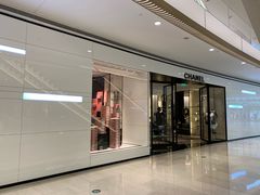 -CHANEL(恒隆广场店)