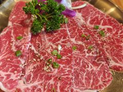 -梦山水日本烧肉(五四广场店)