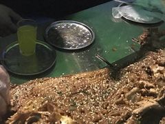 -巴山一绝烤全羊(三圣乡刘家花园店)