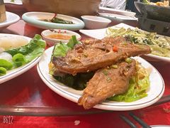 -旭龙鱼头王(航华店)