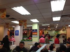 大堂-神龟馅饼(大观园店)