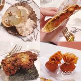 🌸夢幻熱氣球·櫻花tea set🔮