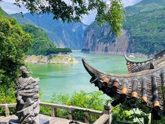 -白帝城·瞿塘峡景区
