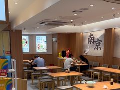 -回味鸭血粉丝汤(夫子庙瞻园路店)