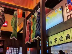 -仙隐小鹿中华料理(南宁万象城店)