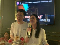 -INLOVE KTV(文一店)