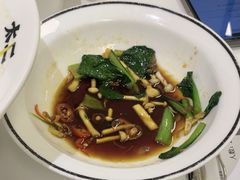 -太二酸菜鱼(广州IFC国金天地店)